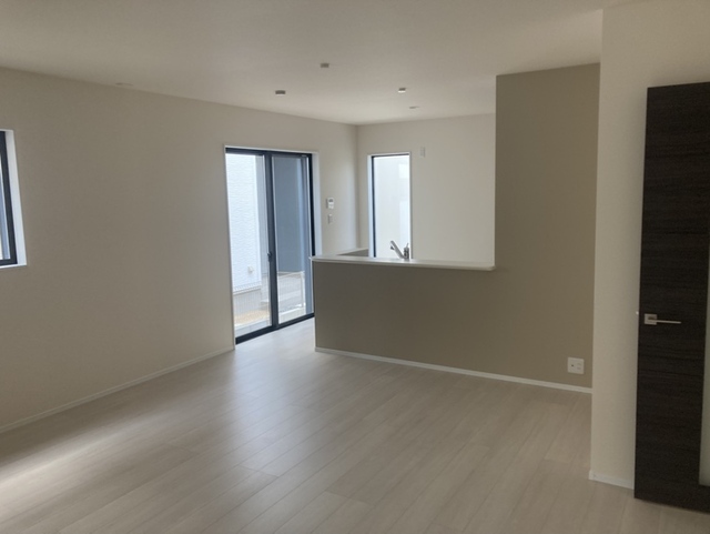 リーブルガーデン南区長住５丁目第二の外観②