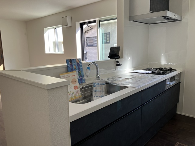 リナージュ千葉中央区矢作町　第１期の外観②