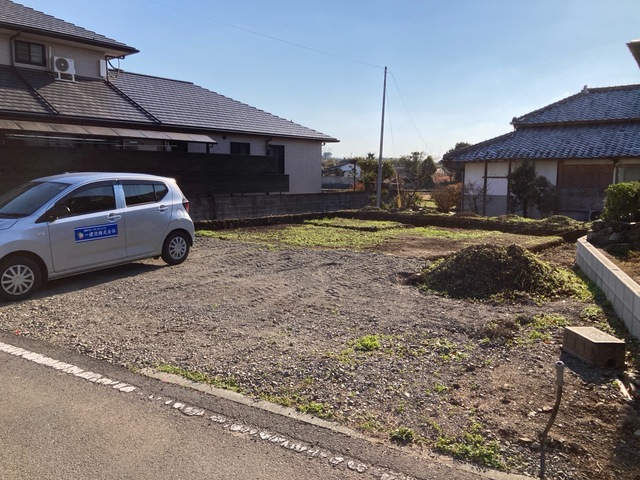 リーブルガーデン益城町小池の外観②