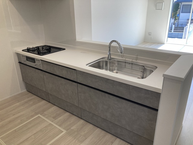 リナージュ所沢下富　第１期の外観②