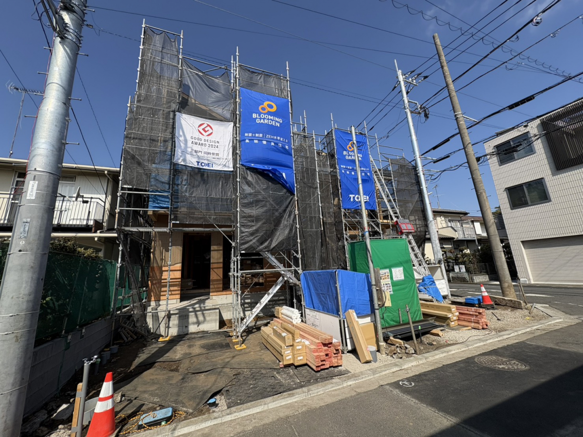 現地写真（2025月12月） 