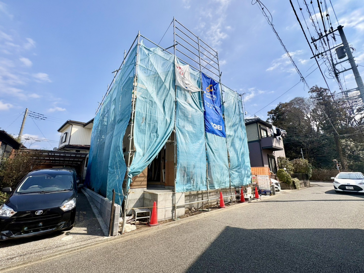 現地写真（2025年12月） 