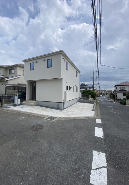 リナージュネクスジー我孫子市南新木１丁目０１期の外観②