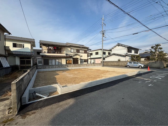 大切な瞬間がここで生まれる（1号棟）
