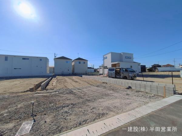 リーブルガーデン碧南市伊勢町１丁目の外観②