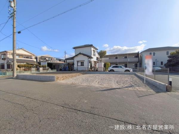 リーブルガーデン大治町西條第七の外観②