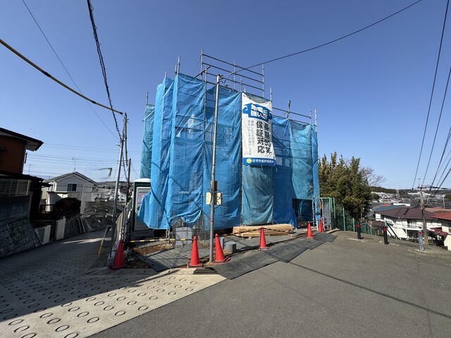 ハートフルタウン横浜市旭区今宿2丁目2614番の外観②