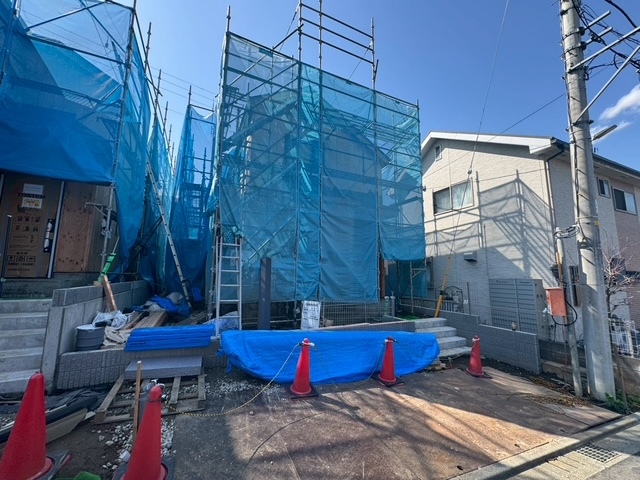 ハートフルタウン町田市金井ヶ丘2丁目2324番の外観②