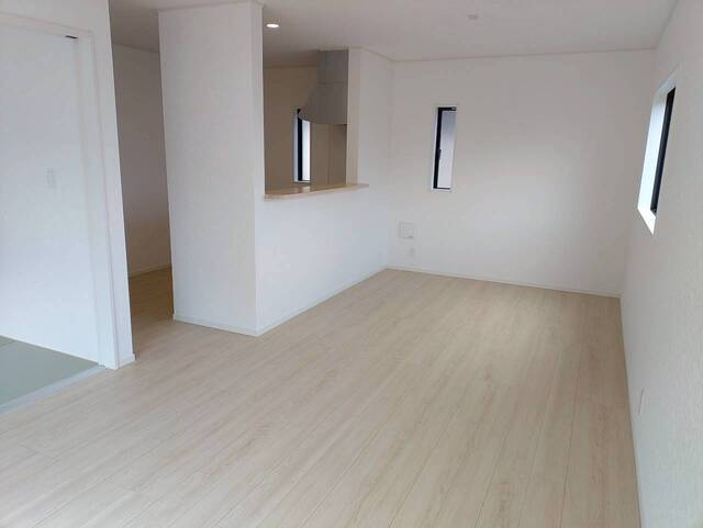 クレイドルガーデンさいたま市見沼区宮ヶ谷塔 第1の外観②