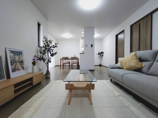 ハートフルタウン八千代市上高野1303番の外観②