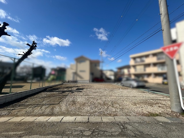 ハートフルタウン一宮市伝法寺6丁目11番の外観②