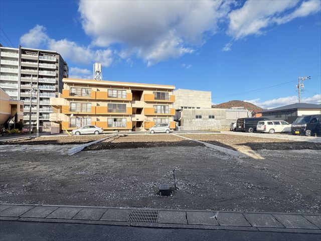 ハートフルタウン(東)各務原市鵜沼東町5丁目97番の外観②