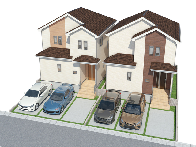 泉区南光台エリアで新規2棟分譲販売開始！周辺環境は商業施設も教育施設も充実しており生活に豊かな住環境です♪生活導線を配慮した間取りをご用意しておりますので、是非お問い合わせください。