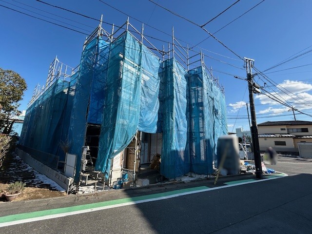 ハートフルタウン葛飾区東金町7丁目47番の外観②