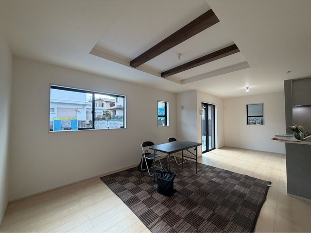 リーブルガーデン栄区桂台西１丁目の外観②