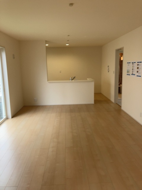 リーブルガーデン紫波中島の外観②