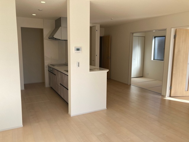 リーブルガーデン富谷市日吉台３丁目Ⅰの外観②