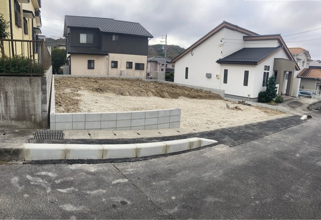 リーブルガーデン可児郡御嵩町の外観②