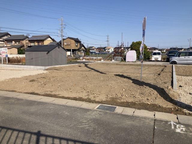 リーブルガーデン津島市日光の外観②