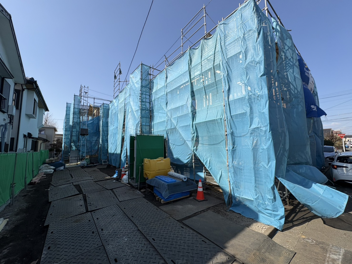 現地写真（2025月12月） 