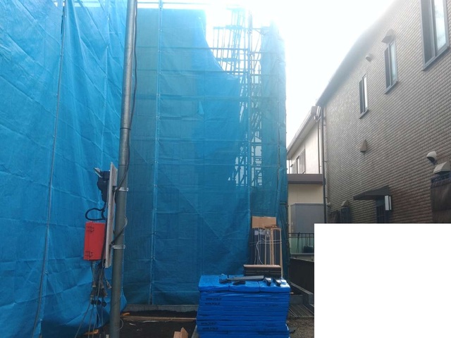 クレイドルガーデン海老名市国分寺台 第17の外観②