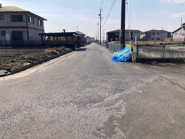 クレイドルガーデン岐阜市西中島 第7の外観②