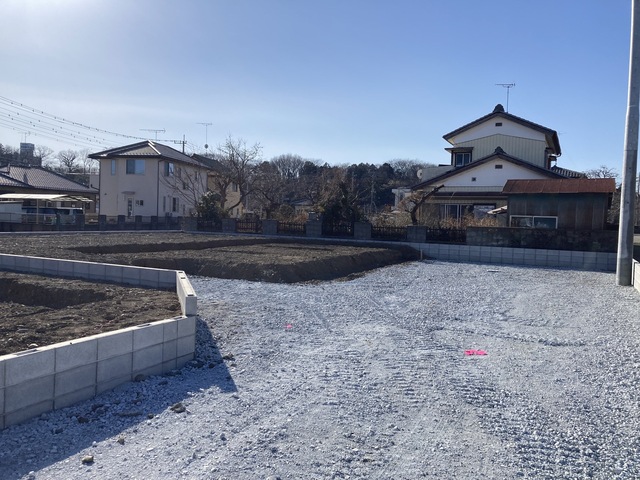 リーブルガーデン熊谷中恩田の外観②