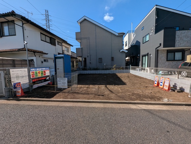 ハートフルタウン東大泉7丁目62番の外観②