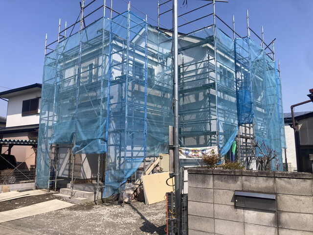 ハートフルタウン高崎市筑縄町24番の外観②