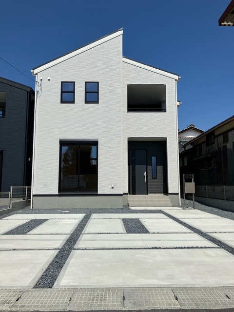 快適な住まいほど日増しに思い入れが生まれてくる（3号棟）