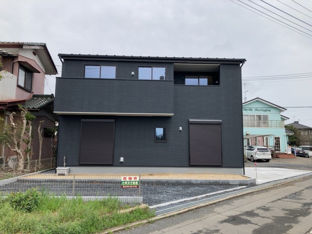 これからの生活がもっと豊かになる場所（1号棟）