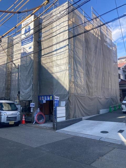 リーブルガーデン南葛西２丁目２棟第２の外観②