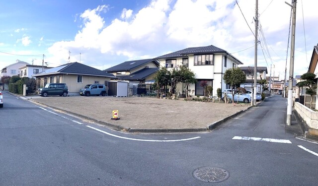 リナージュ前橋市朝倉町３丁目０１期の外観②