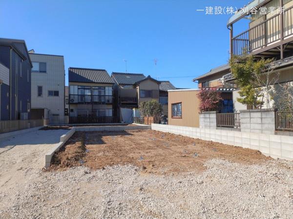 リーブルガーデン岡崎市元能見町の外観②