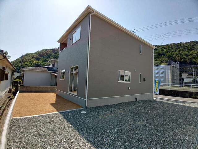 住む人の「今」と「これから」を支え、それぞれの人生の土台となる場所