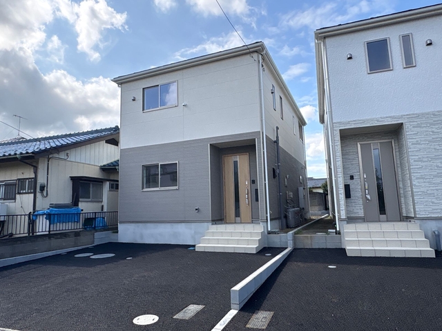 クレイドルガーデン本庄市児玉町金屋 第7の外観②