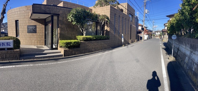 リナージュ四街道さちが丘１丁目　第１期の外観②