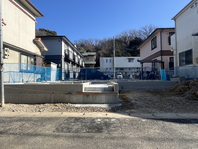 ハートフルタウン緑区大高町31番の外観②