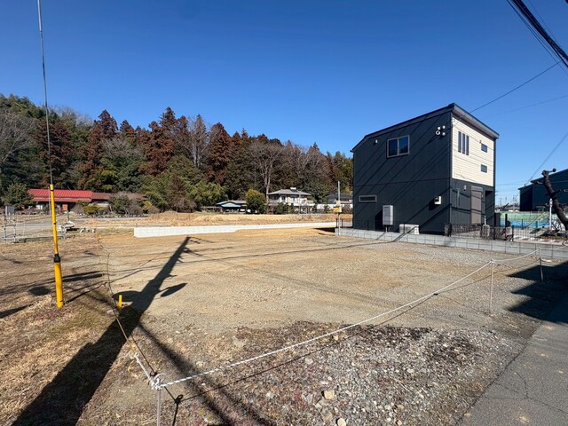 ハートフルタウン八王子西寺方町1123の外観②