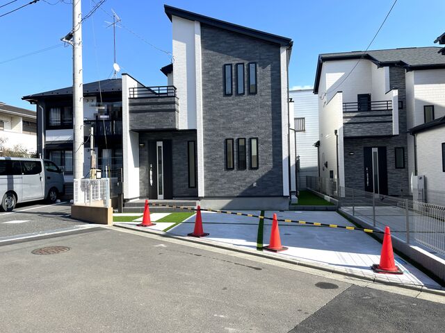 ハートフルタウン藤沢市辻堂元町2丁目2447番の外観②