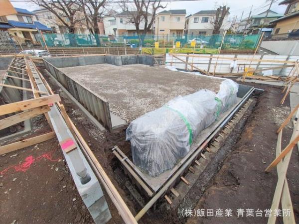 ハートフルタウン(綾瀬市)寺尾釜田2丁目38番の外観②