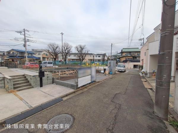 ハートフルタウン(綾瀬市)寺尾釜田2丁目38番の外観②