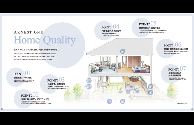 クレイドルガーデン土浦市中 第9の外観②