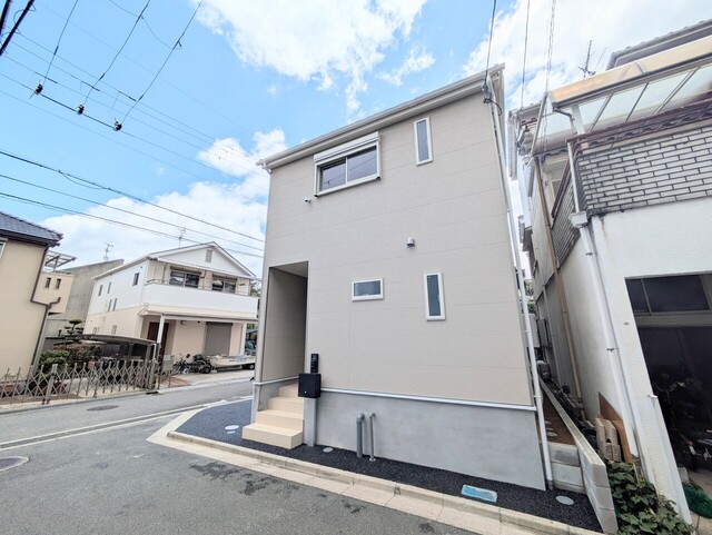 未来を鮮やかに彩る住まい