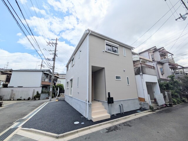 新しい景色が広がる予感