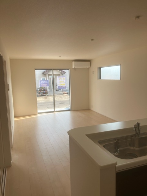 リーブルガーデン利府町神谷沢Ⅱの外観②