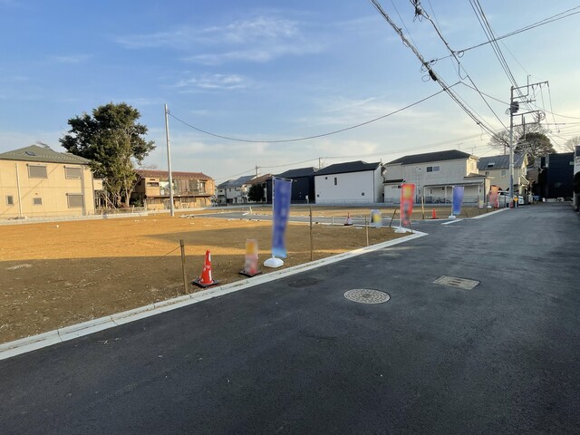 ハートフルタウン法人西東京中町の外観②