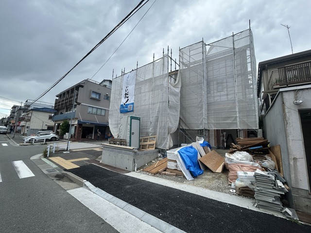 ハートフルタウン神戸須磨区白川台2丁目44番の外観②
