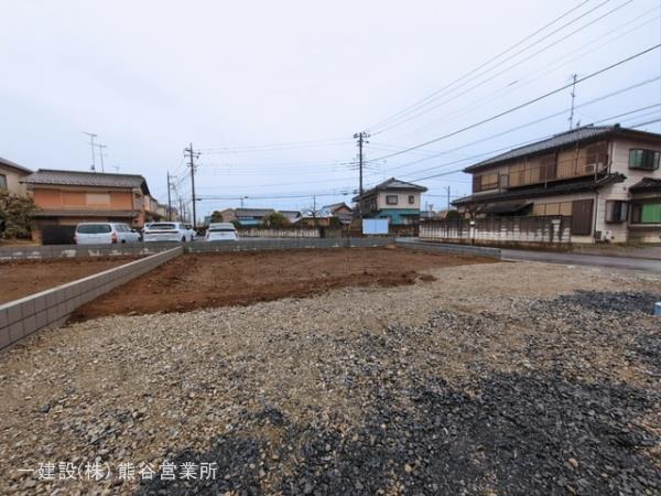 完成予想図（外観）