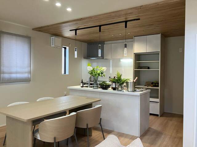 グラファーレ4036仙台市郡山６期１９棟の外観②